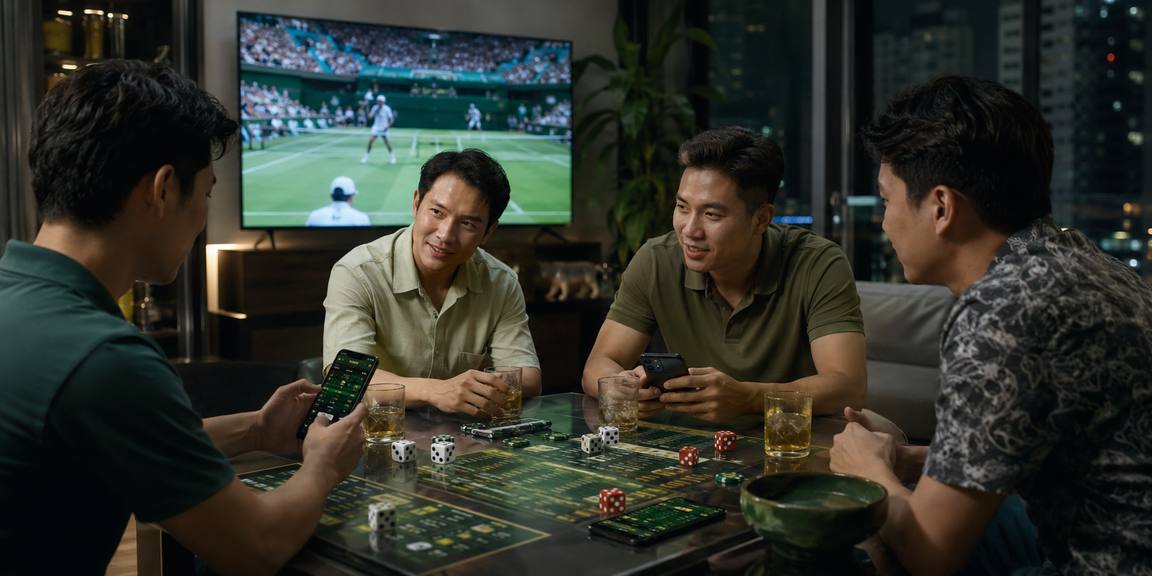 79king 111 Accumulator – Dồn Kèo Thể Thao Nhiều Trận Trong Một Vé